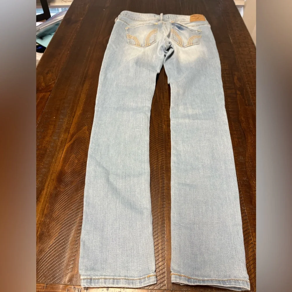 Hollister Jean Leggings - Picture 1 of 9